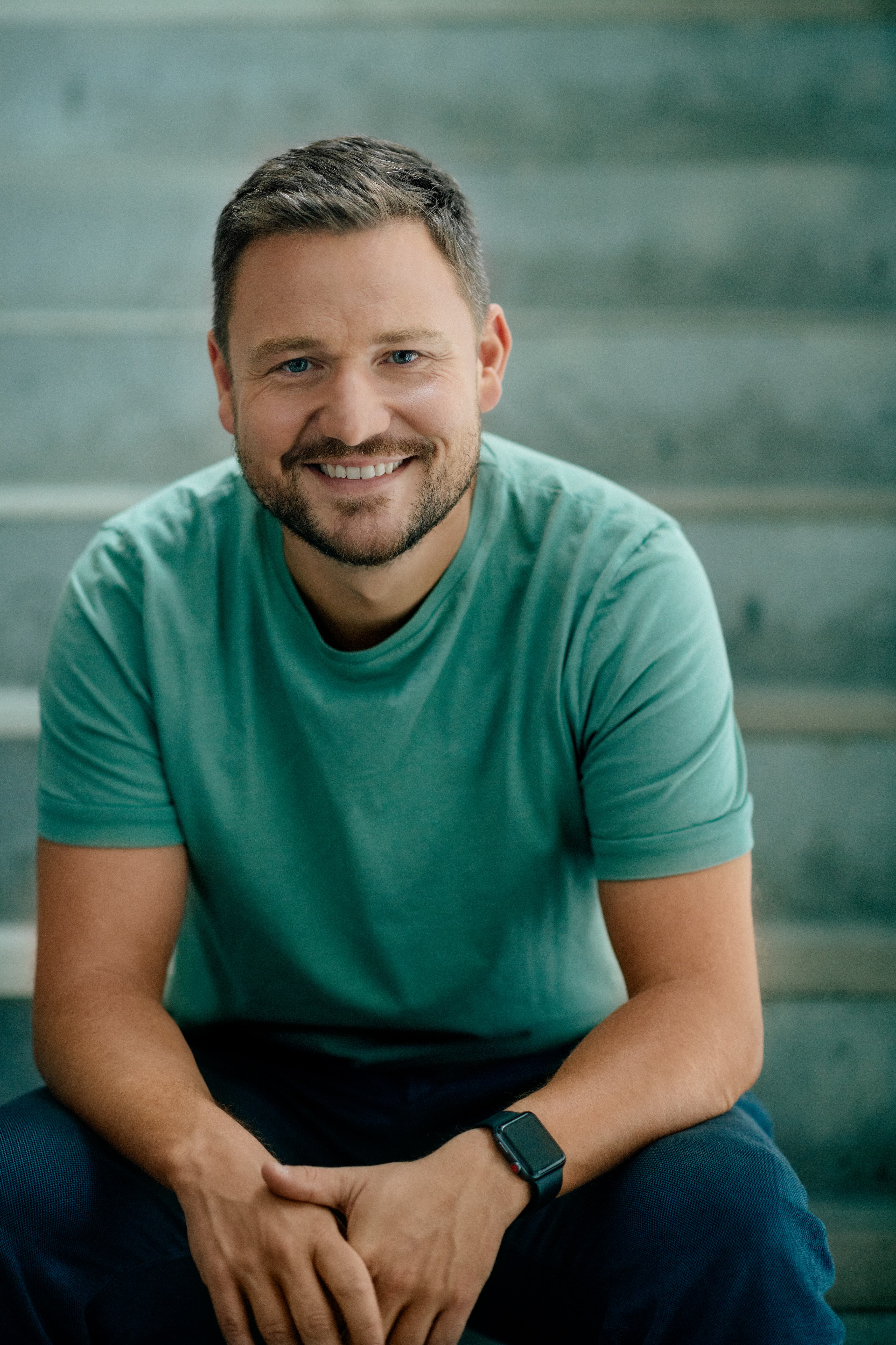 Philip Hohn - Gründer & Ansprechpartner bei Goldvale Studios